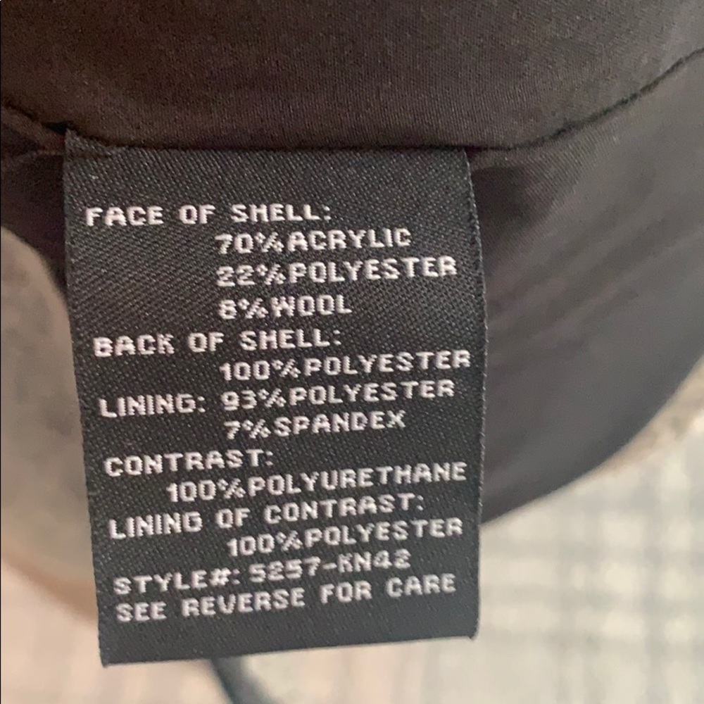 Jacket - Picture 4 of 7